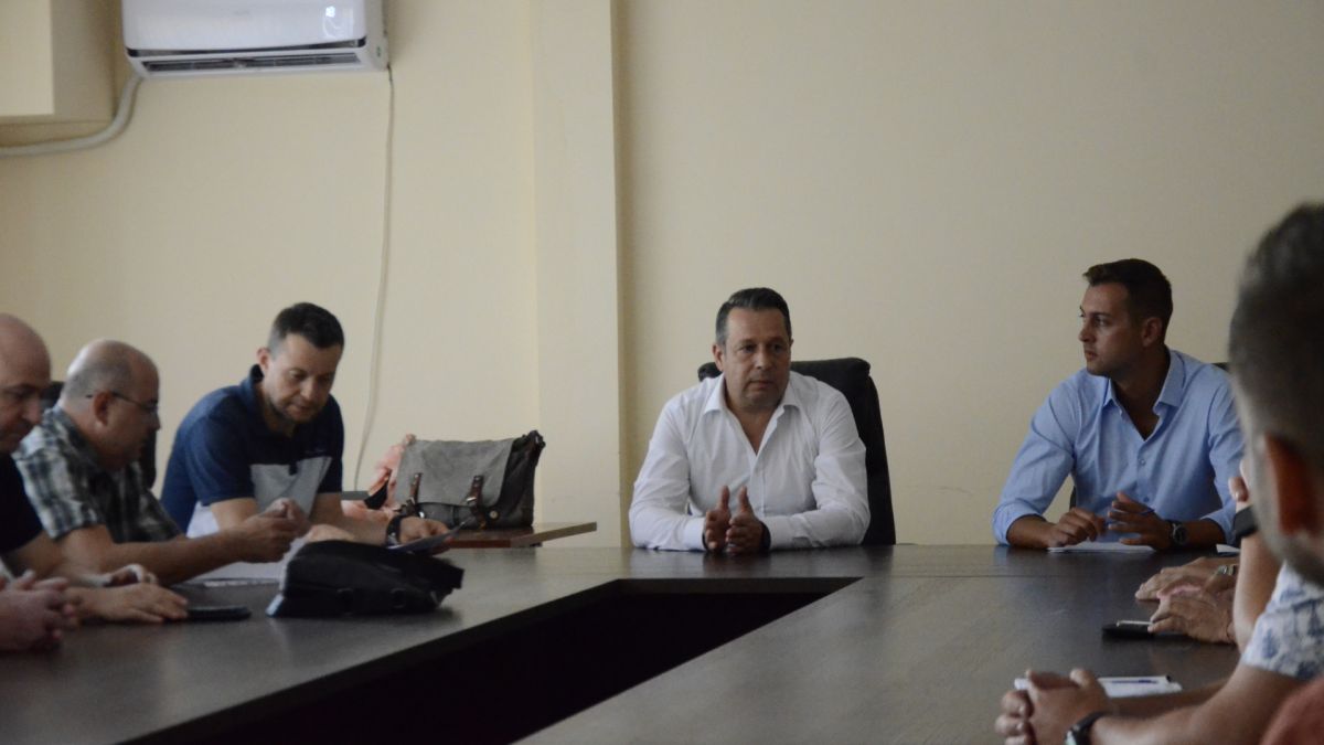 Община Пловдив ограничава достъпа на автомобили в Стария град