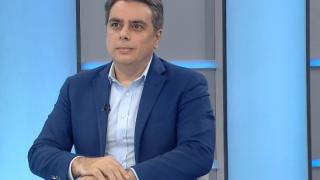 Асен Василев се изпусна за резултатите от проучването да има ли коалиция ПП - ДБ