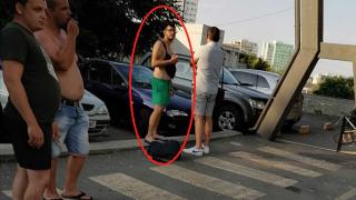 Жертвите на мълнията в Приморско растат, гаджето на 18-г. софиянка проговори за ужаса 