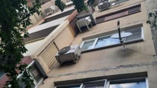 Ден преди кървавата драма с 2 трупа в Стара Загора, военният и любимата му...