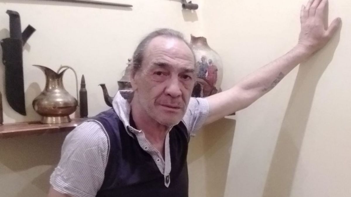 Това ли е причината за самоубийството на прочутия наркодилър Стария Лапач