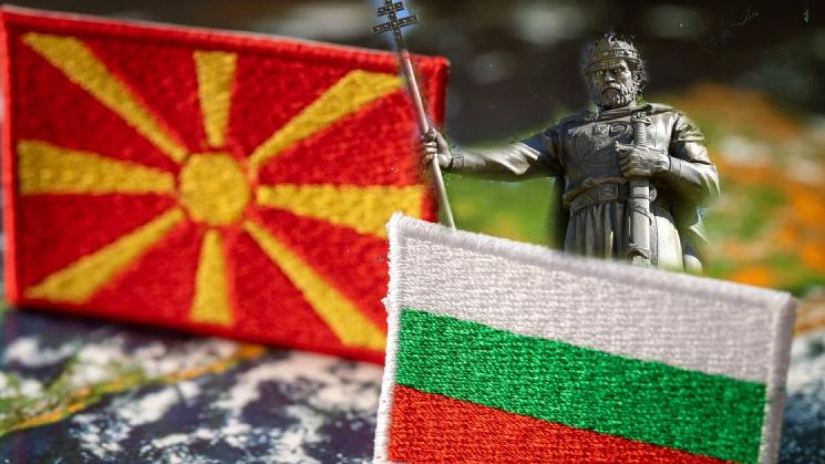 Експерт с голяма бомба за пробива в историческата комисия за цар Самуил  
