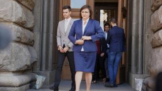 Утре е последният влак за изборите 