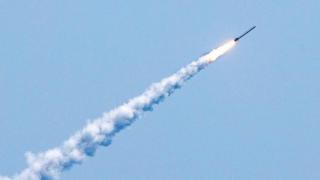ВИДЕО от войната: Руски удар с хиперзвукови ракети край Виница