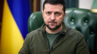 Зеленски обяви коя е задача номер едно за страната му