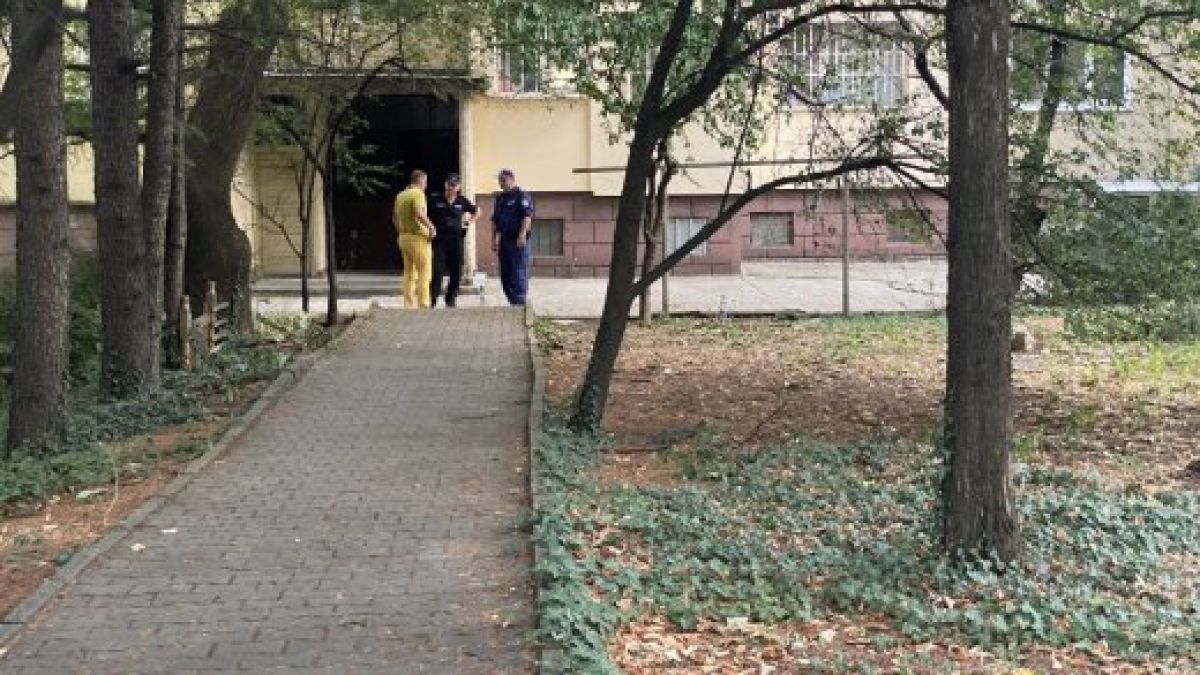 Три основни версии за двата трупа на влюбени в Стара Загора