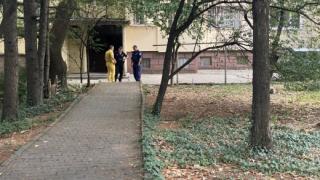 Три основни версии за двата трупа на влюбени в Стара Загора