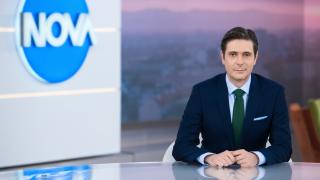 Виктор Николаев се издъни в ефир, за този гаф ще се говори дълго