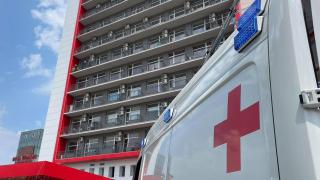 Горещи новини за двете сръбски деца в Пирогов, пострадали тежко при мелето на Тракия 