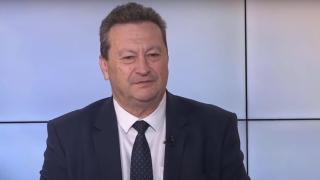  Таско Ерменков много притеснен от назначението на Деница Златева за шеф на "Булгаргаз"