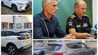 Разкриха цялата престъпна схема с коли на Сашо Полицая ВИДЕО