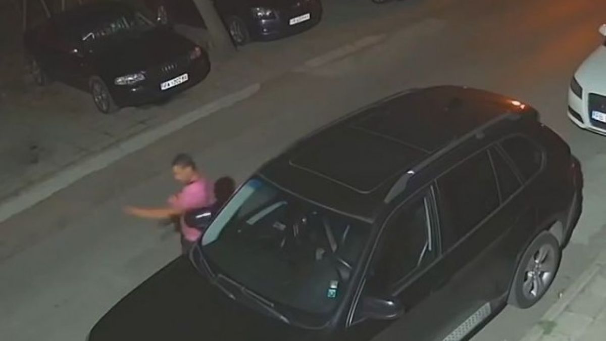 В Пловдив вече не се живее от злоба, ВИДЕО го доказва