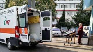 Последни вести за състоянието на 18-г. Теодора, ударена от мълния в Приморско