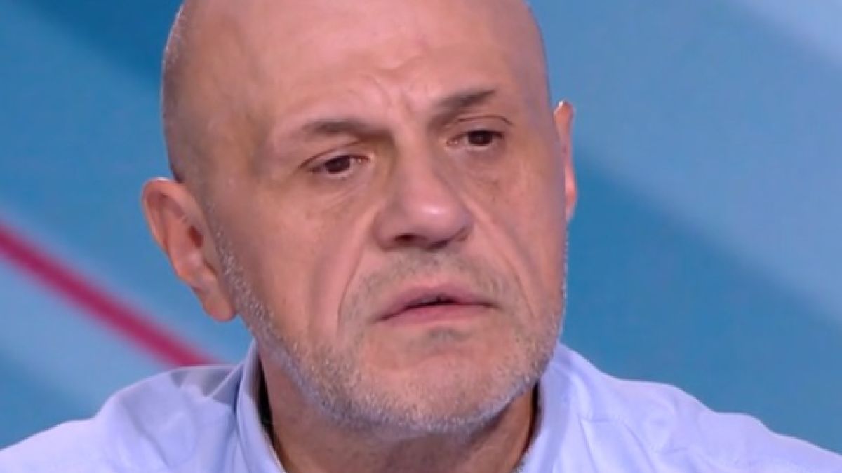 Томислав Дончев стресна всички с прогноза за безизходица, намекна за коалиция с...