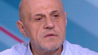 Томислав Дончев стресна всички с прогноза за безизходица, намекна за коалиция с...
