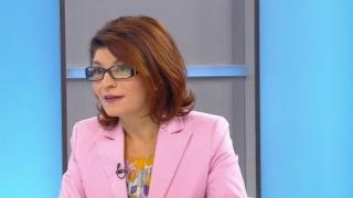 Деси Атанасова сравни българите със зайчета и разкри колко струва "обучението" на Кирил Петков 