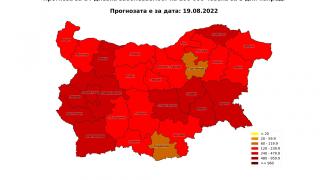 Проф. Витанов: Бавното движение на руската армия в тази посока е изключително опасно, защото...