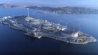 Ето колко втечнен газ ще вземе до края на септември "Булгаргаз" през Ревитуса
