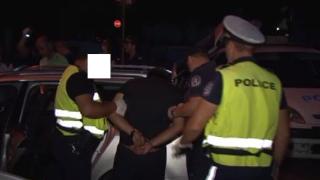 Спецакция в Средец: Хванаха криминално проявения Калчо с дрога