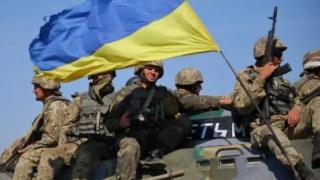 Украински военен експерт описа как точно ВСУ ще освободи Херсон