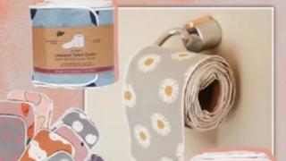 The Mirror: Британците преминават на тоалетна хартия за многократна употреба СНИМКИ