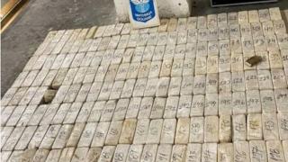 Ето как митничарите направиха удара на годината в "Капитан Андреево"