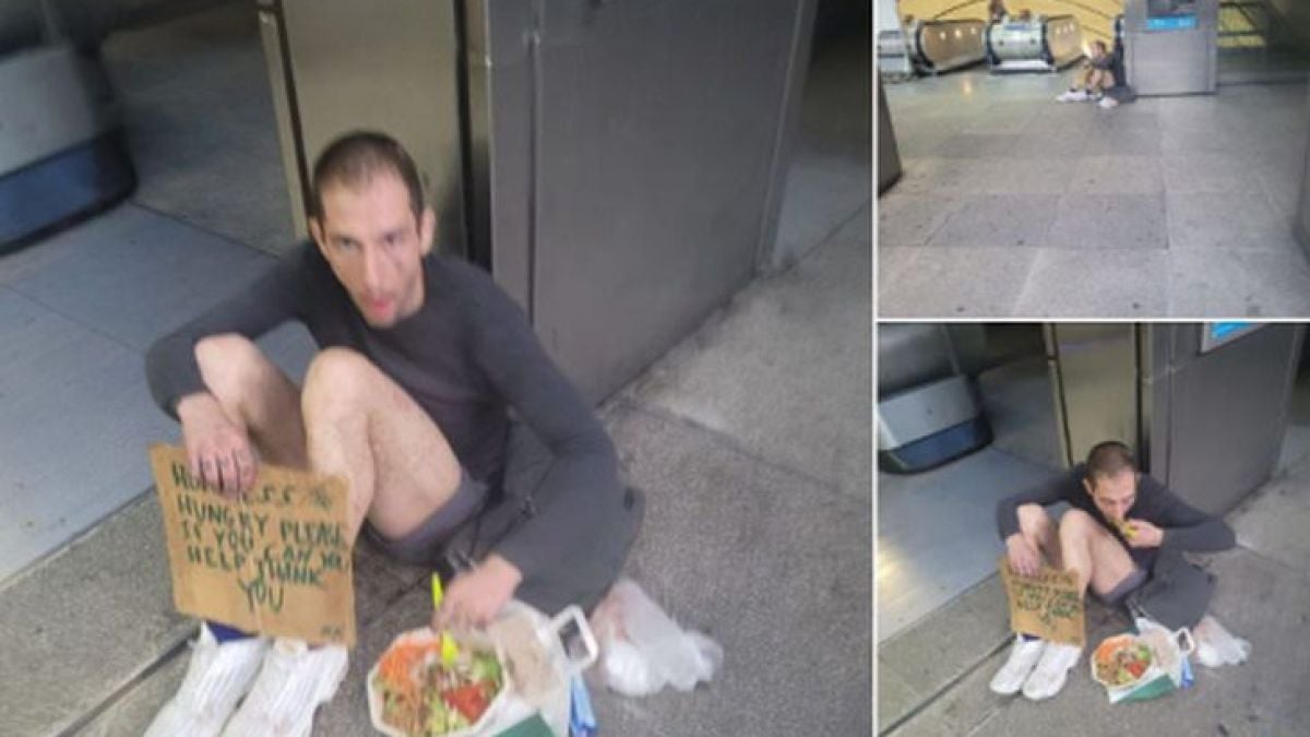 Майка от Петрич видя ужасяващи СНИМКИ на сина си в Лондон и веднага... СНИМКИ