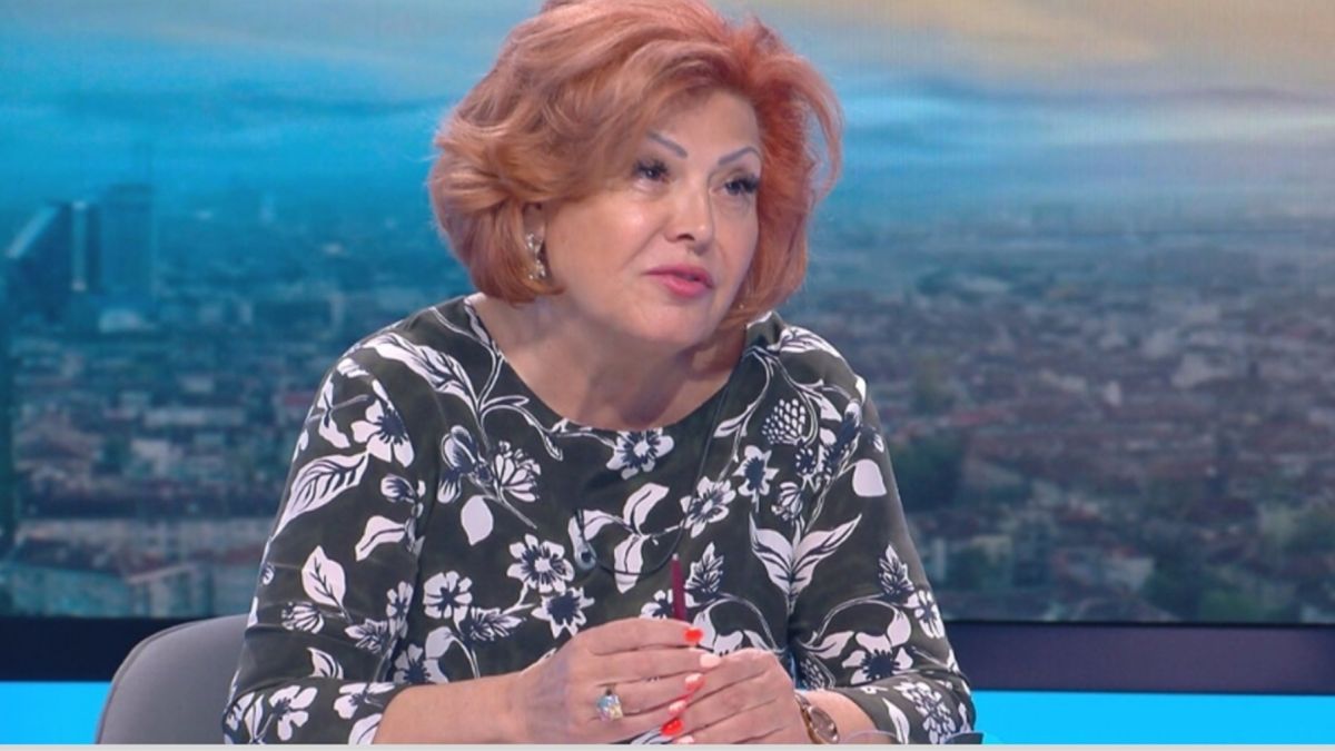 Отстранената шефка на Патентното ведомство: Служебното правителство ни уволнява вероломно