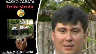 Фурор: Родна легенда на поп фолка превзе за часове Сърбия