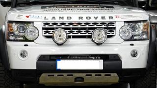 Пловдивчанин си купи лъскав Land Rover за 14 бона и сега си скубе косите