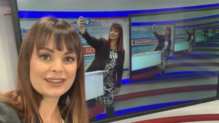 Нова изненада: Ето какво ще води Мариана Векилска от събота в БНТ