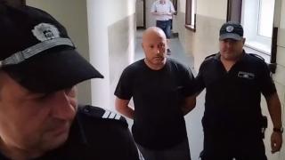 Тежък удар за сръбския шофьор от кошмарното меле с дечица на "Тракия"