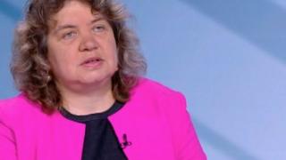 Доц. Киселова предрече напрежение след вота заради вота в чужбина ВИДЕО