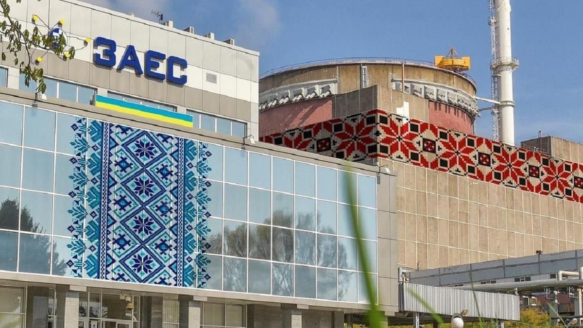 Какво ще остане от България, ако днес бъде взривена Запорожката АЕЦ 