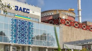Какво ще остане от България, ако днес бъде взривена Запорожката АЕЦ 