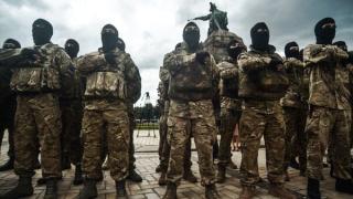 Запорожкият командир Алабай каза какви са реалните загуби на ВСУ  