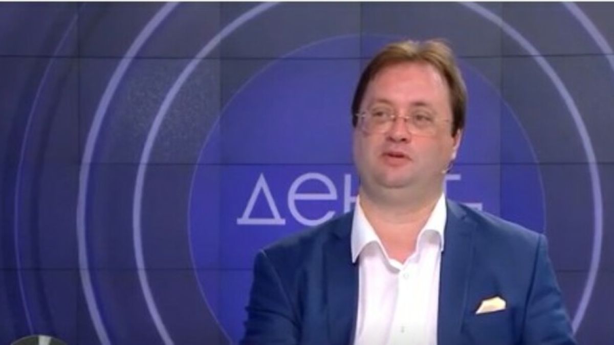 Експерт предрече катастрофални проблеми с изборните машини