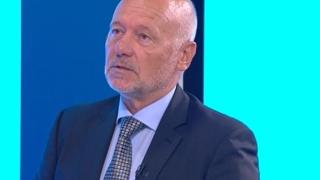 Тагарев разкри какво ще се случи с Херсон на знакова за Щатите дата 