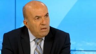 Външният министър: Има шанс да разрешим проблеми с РСМ, които са съществували от години
