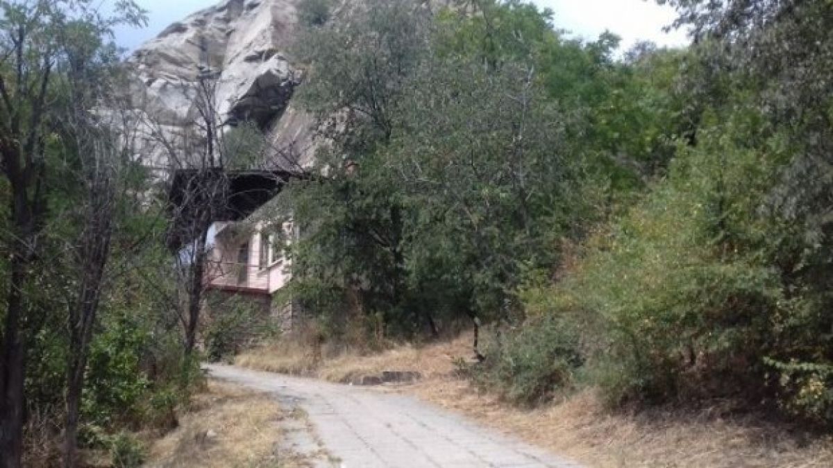 Пловдивчанин се разходи в парк "Бунарджика" и свърши в полицията, защото...