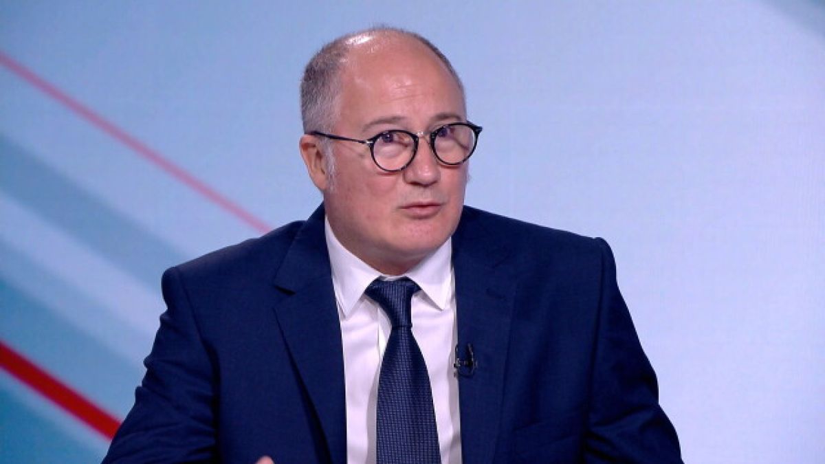 Взеха главата на шефа на ДФ "Земеделие"