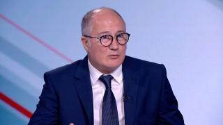 Взеха главата на шефа на ДФ "Земеделие"