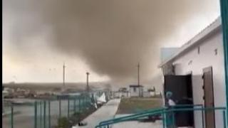Ужасът в Крим няма край, след ракетния обстрел нещо страшно сполетя района ВИДЕО