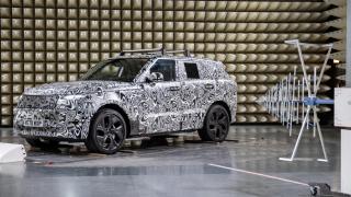 Jaguar Land Rover с изявен стремеж към електрифицирано и свързано бъдеще