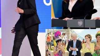 След секс скандала във Финландия: Танцовите движения на световните лидери, които ще ви оставят без думи ВИДЕО