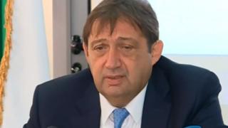 Шишков: Възложено е на АПИ да подготви конкурси само за зимно почистване ВИДЕО