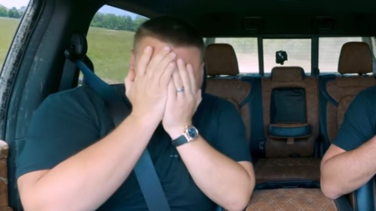 Зрелищни ВИДЕА: Блогъри "скочиха" с чудовищен RAM за $250 000, но съжалиха дълбоко