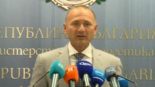 Енергийният министър с извънредна новина за доставките на втечнен US газ у нас ВИДЕО