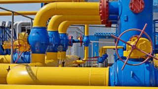Спират газоподаването по "Северен поток"