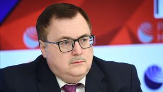 Алексей Маслов: Визитата на Пелоси в Тайван е част от много голяма схема за преустройство на света